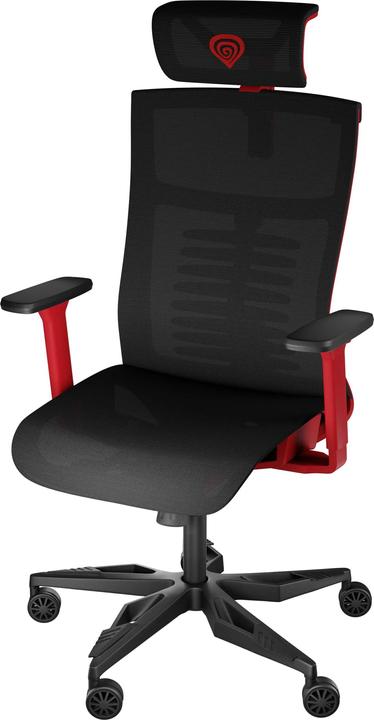 Produktbild Genesis Astat 700 red