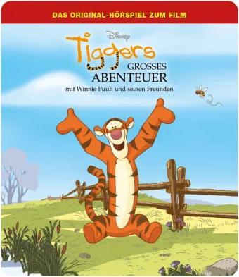 Produktbild Tonies Tigger (Deutsch)