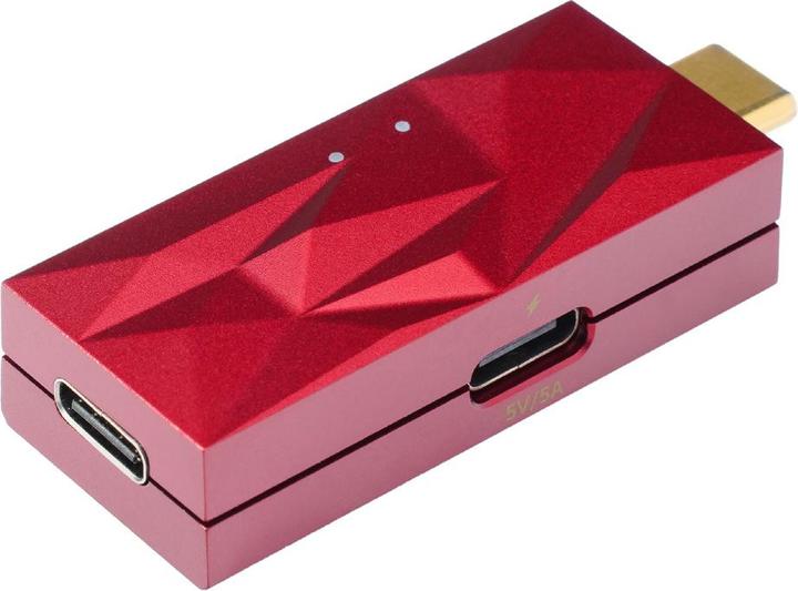 Image du produit iFi Audio iDefender Max (Numérique -> Numérique)