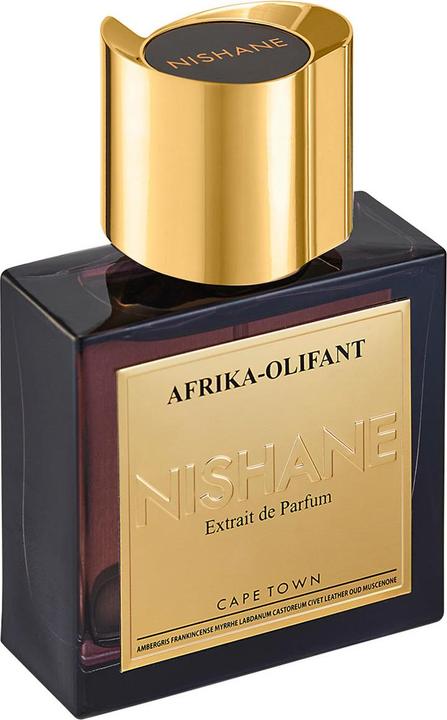 Produktbild Nishane Afrika Olifant by (Eau de Parfum, 50 ml)