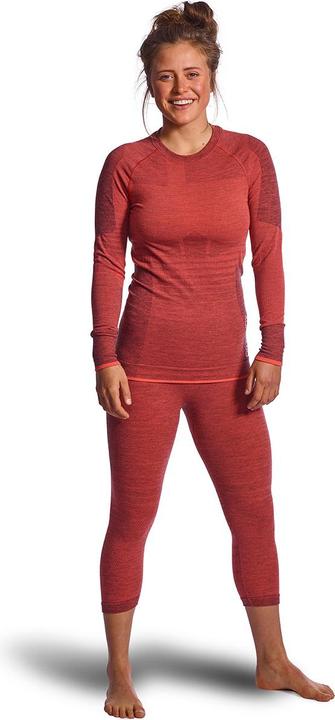 Actual product image Ortovox Women's 230 Competition Short Pants (S)