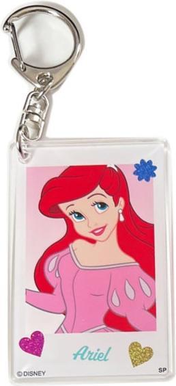 Produktbild Disney Ariel Acrylschlüsselanhänger