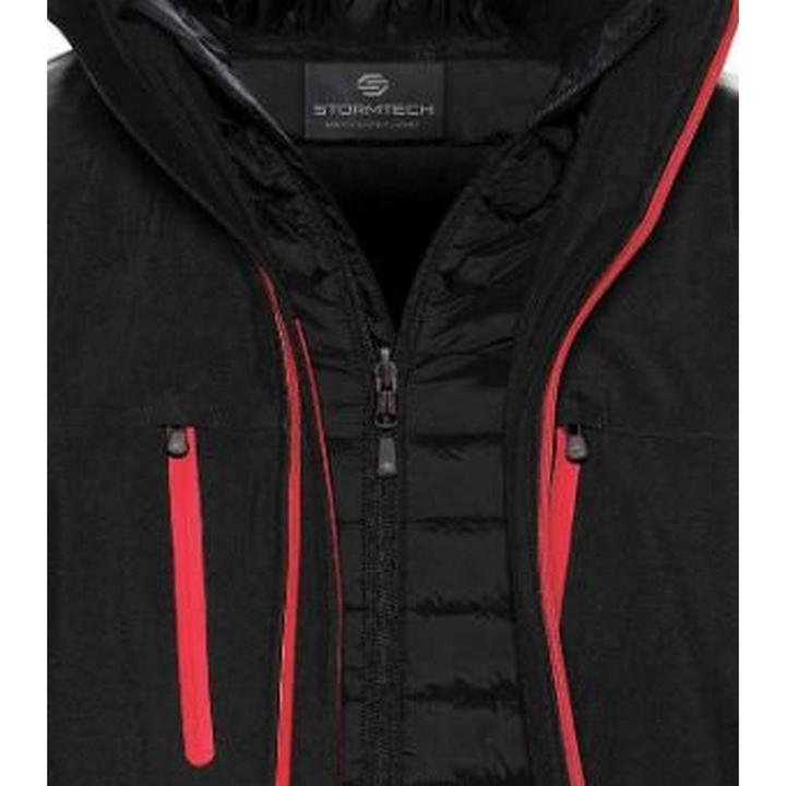 Image du produit Stormtech Veste Matrix System imperméable (M)
