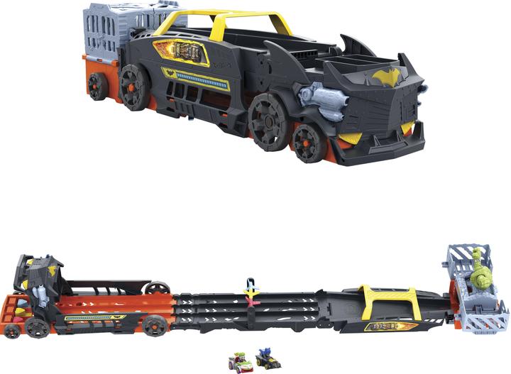Produktbild Hot Wheels HXN21