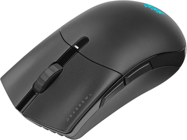 Produktbild Corsair Sabre Pro Champion Series RGB (Kabellos)