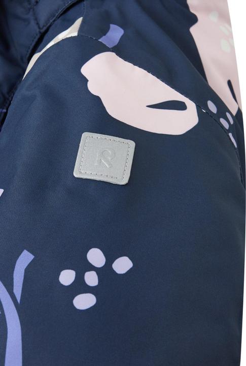 Image du produit Reima tec Veste d'hiver Muurame Navy (92)