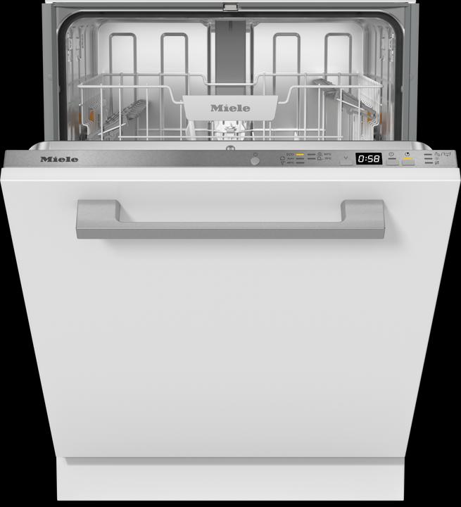 Miele G 25455-60 Vi XXL Active Plus