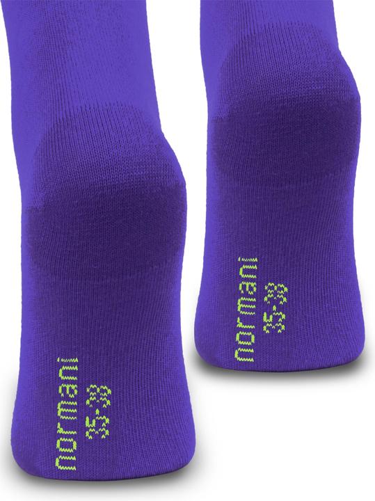 Produktbild Normani 1 Paar Kniestrümpfe Bi-Color (Einzelpack, 39 - 42)