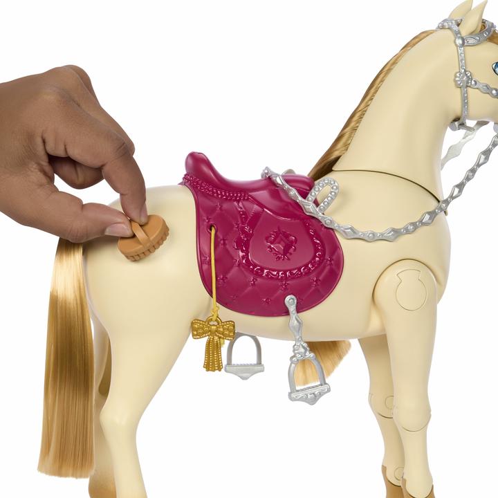 Produktbild Barbie Tanz und Show Pferd