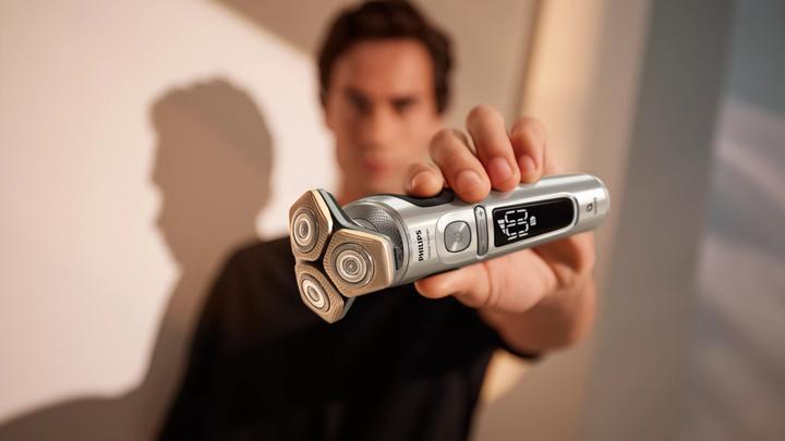 Actual product image Philips Shaver