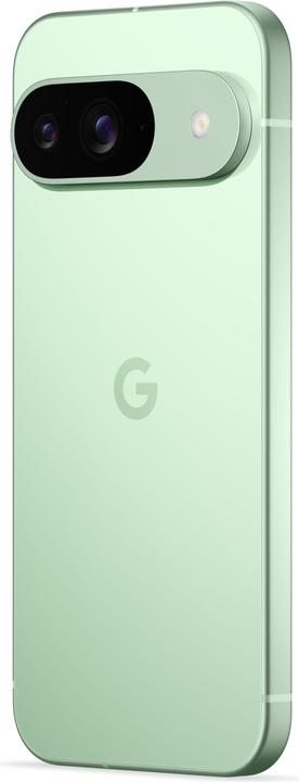 Produktbild Google Pixel 9 (128 GB, Wintergreen, 6.30", Dual SIM, 50 Mpx, 5G)