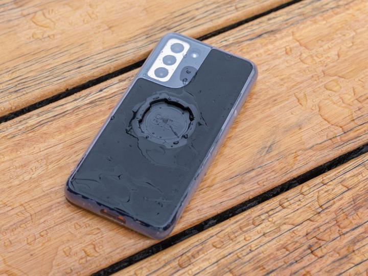 Immagine prodotto Quad Lock Poncho (Samsung Galaxy S20+)