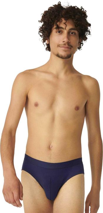 Produktbild Sloggi Slip Casual Figurbetont EVER SOFT Brief (M, 4er Pack)