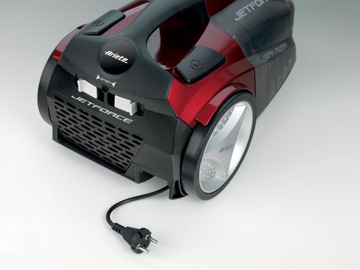 Actual product image Ariete 2791 Jet Force