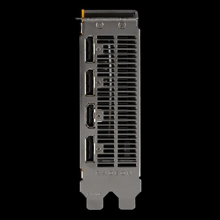 Produktbild ASUS Radeon RX 5700 (8 GB)