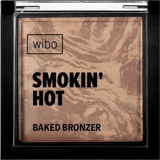 Produktbild Wibo Smokin Hot Baked Bronzer Pressed Bronzer 02 75g