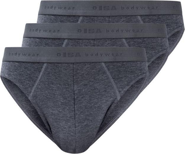 Produktbild ISA Bodywear Slip 3er-Pack (M, 3er Pack)