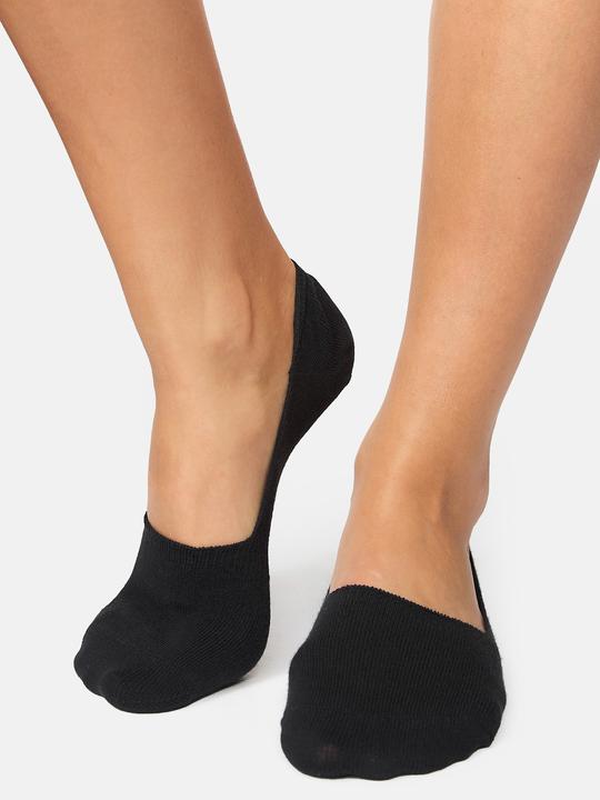 Produktbild Nur Die Füsslinge Füssli (35 - 38)