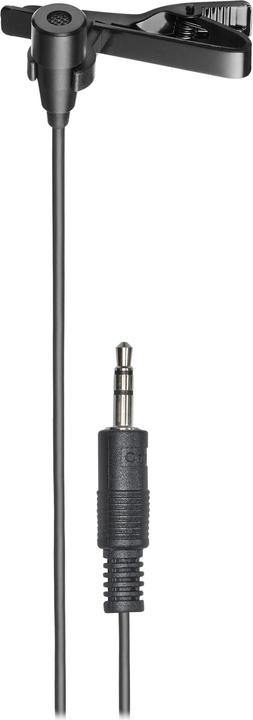 Actual product image Audio-Technica ATR3350xIS