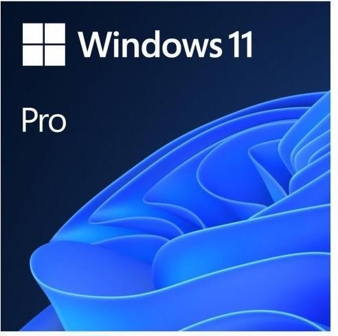 Produktbild Microsoft Windows 11 Pro 1 license. (1 User, unbegrenzt)