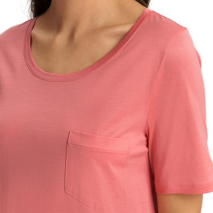 Produktbild Hanro Cotton Deluxe Nachthemd (M)