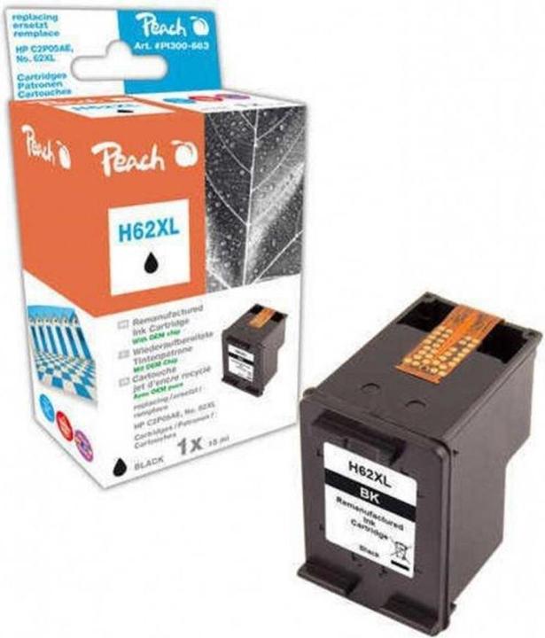 Image du produit Peach C2p05e 62xl (CF)