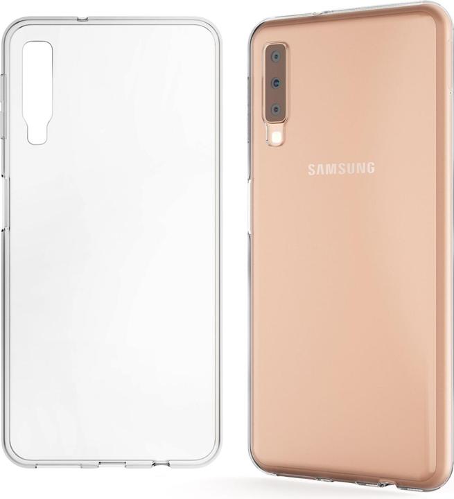 Produktbild Nalia Handyhülle (Samsung Galaxy A7 (2018))