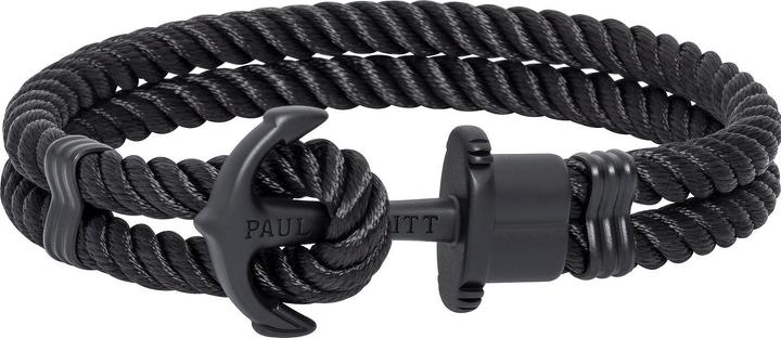 Produktbild Paul Hewitt PH-FB-0002-M (19.70 cm, Edelstahl, Recycelt, Perlon/Nylon)