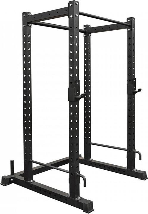 Actual product image Fitcom Power Rack Squat Cage