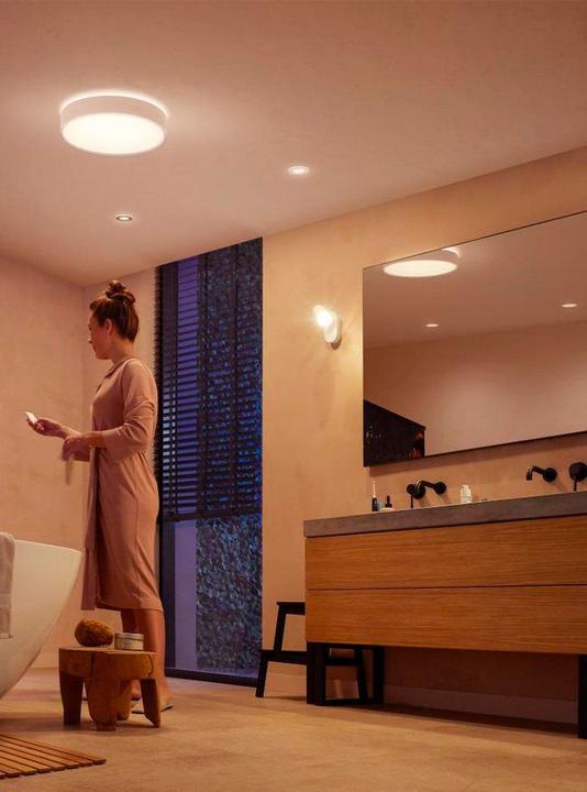 Produktbild Philips Hue White Ambiance Enrave (4300 lm)