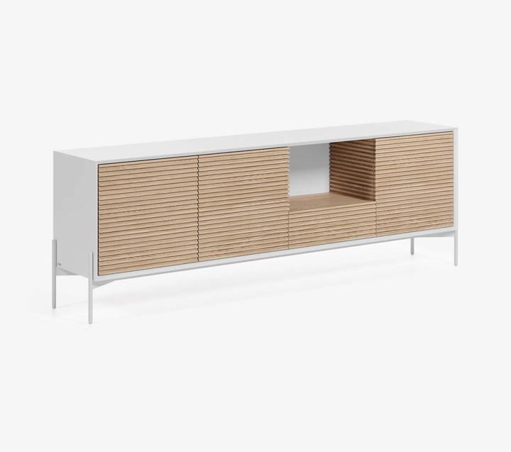 Immagine prodotto Kave Home Marielle (207 x 36 x 69 cm)