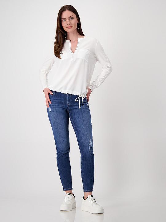 Actual product image Monari Blouse shirt (44)