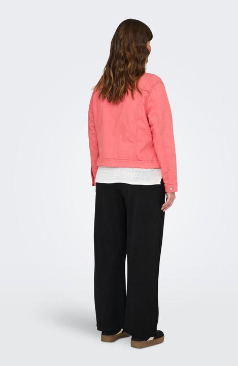 Produktbild Only CARWESPA Jeansjacke Jeansjacke (48)