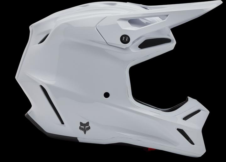 Produktbild Fox V3 RS Carbon Solid Helmet (54 cm)