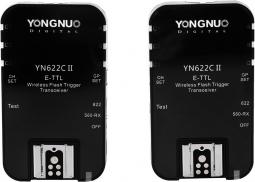 Produktbild Yongnuo YN-622C II (Blitzfernsteuerung)