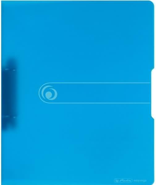 Actual product image Herlitz Ring binder PP 2 rings (A4, 38 mm, 1 Piece)