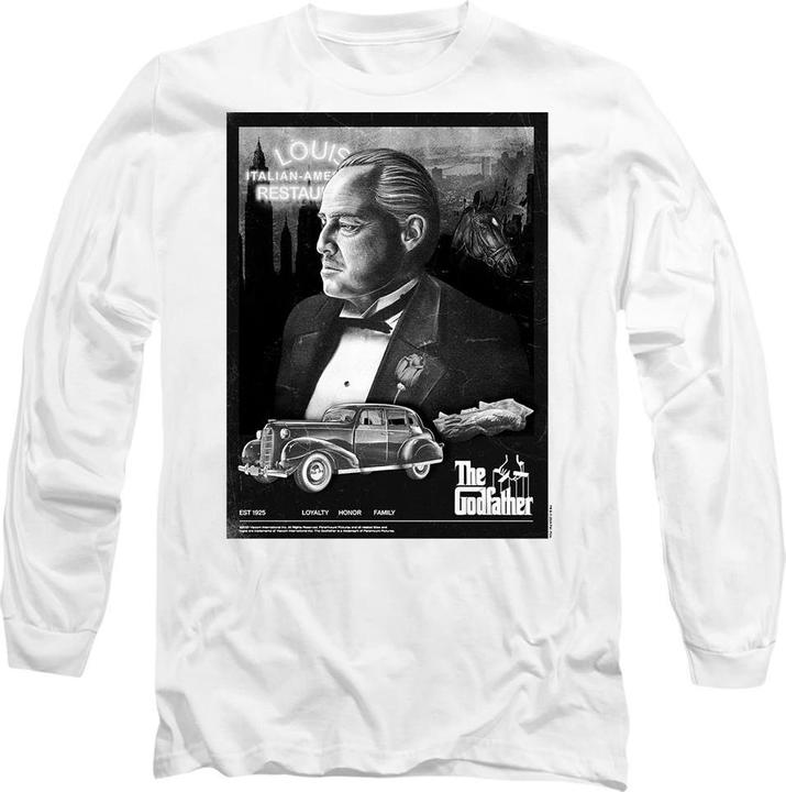 The Godfather TShirt (M)