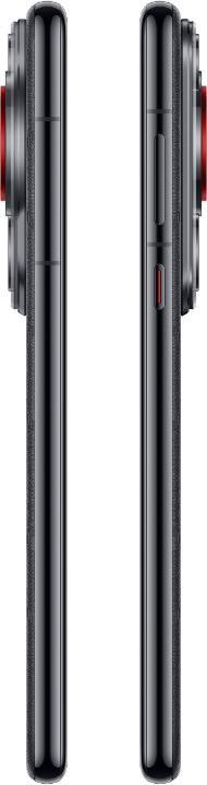 Actual product image Huawei Pura 70 Ultra (512 GB, Black, 6.80", Dual SIM, 50 Mpx, 4G)