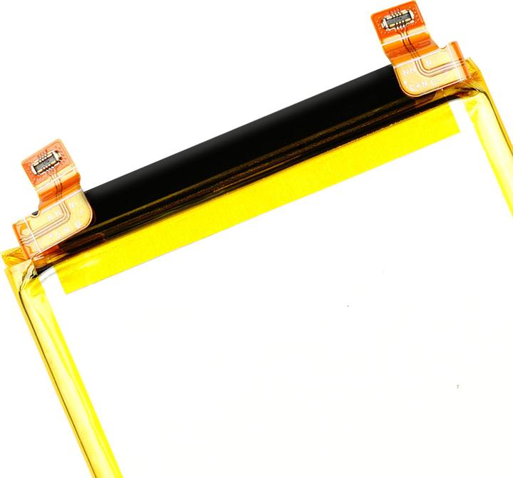 Produktbild Motorola 4500mAh