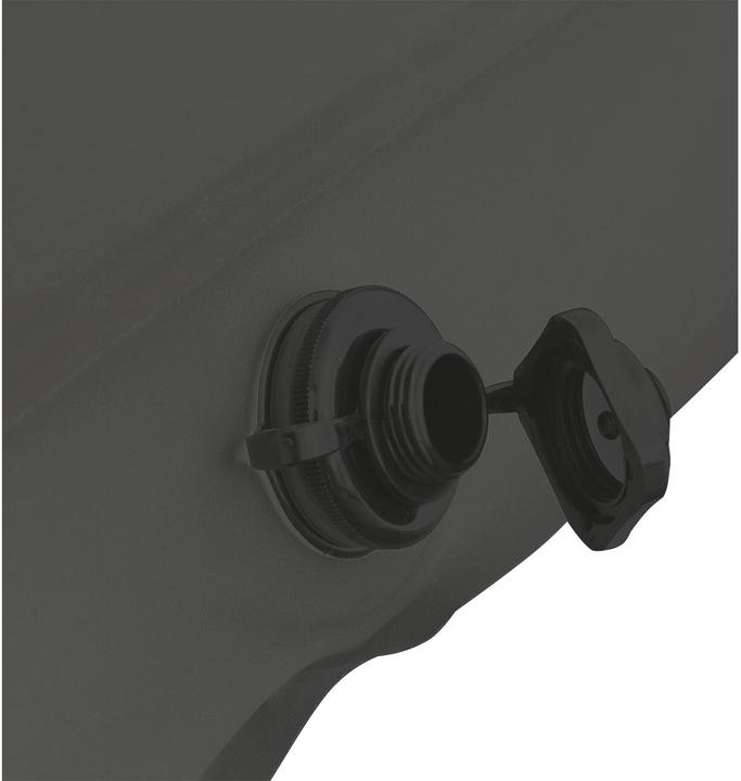 Actual product image Eurotrail Matratze Relax SI Komfort, Material Bezug: 30D Ripstop