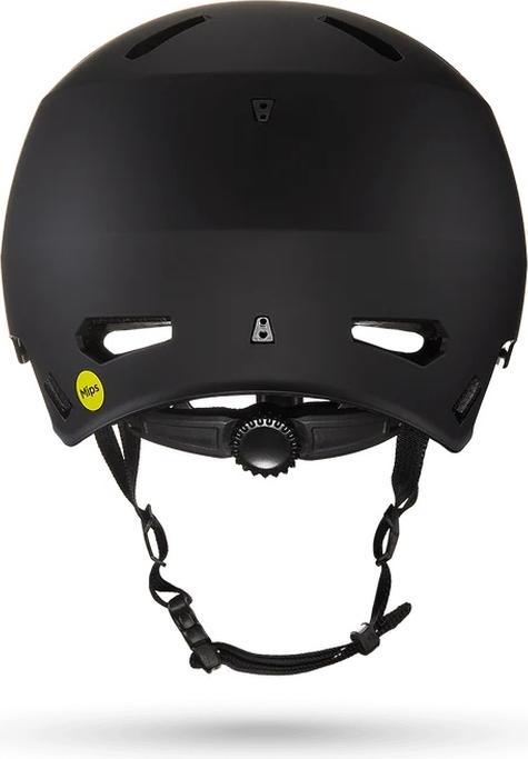 Actual product image Bern Macon 2.0 MIPS (59 - 62 cm)