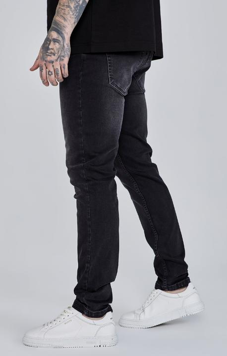 Produktbild Siksilk Jeans Slim Fit Jeans (30)