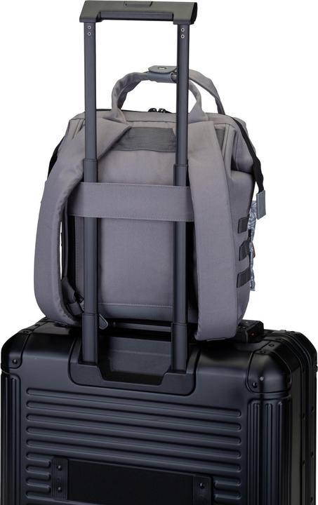Produktbild Cabaia Rucksack / Backpack Adventurer Recycled Oxford Small (12 l)