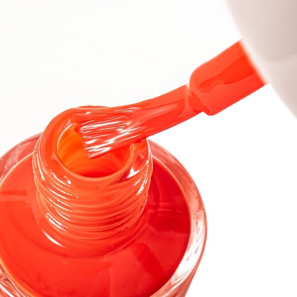 Produktbild Même Nagellack (Blutorange, Farblack)