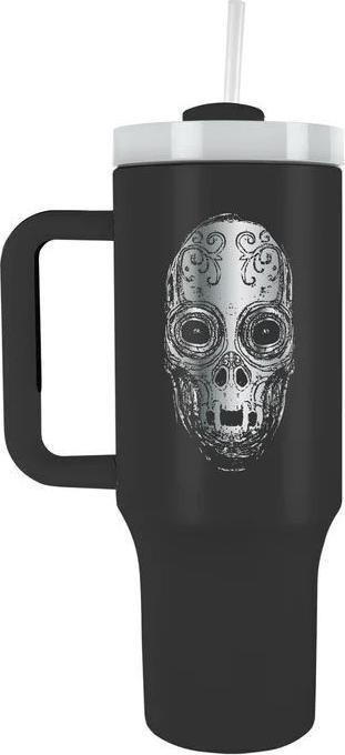 Pyramid Harry Potter Edelstahl-Trinkbecher The Dark Arts 1130 ml