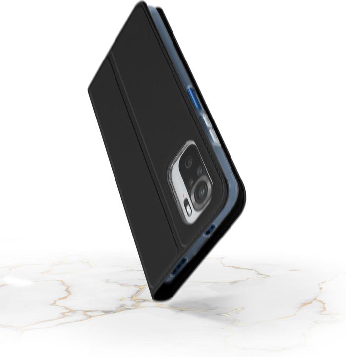 Produktbild Dux Ducis Skin Pro Series Bookcover (Xiaomi Redmi Note 10S, Xiaomi Redmi Note 10)