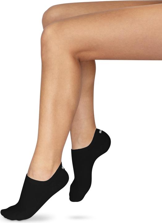 Actual product image Circle Five 6 pairs of booties with silicone grip (pack of 6, 35 - 38)