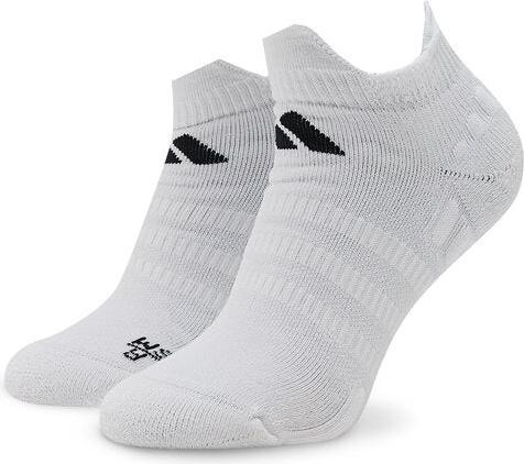 adidas Tennis Low-Cut Cushioned Socken, 1 Paar (36 - 42)