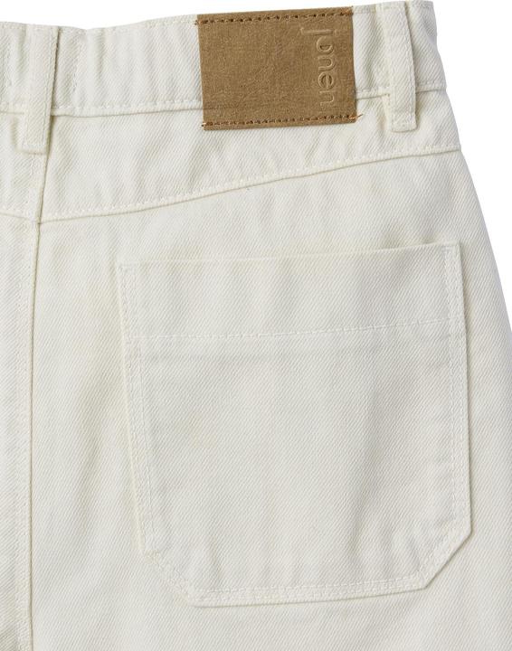 Produktbild Jonen Mädchen Jeans-Shorts mit Used-Effekt (128)