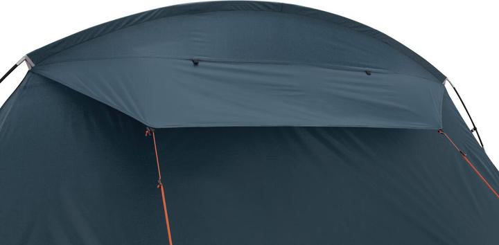Actual product image Easy Camp Palmdale 500 (Tunnel tent, 16.50 kg, 5 persons)
